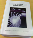 ITIL V3 2011認證考試培訓圓滿完成！ -- 第4張