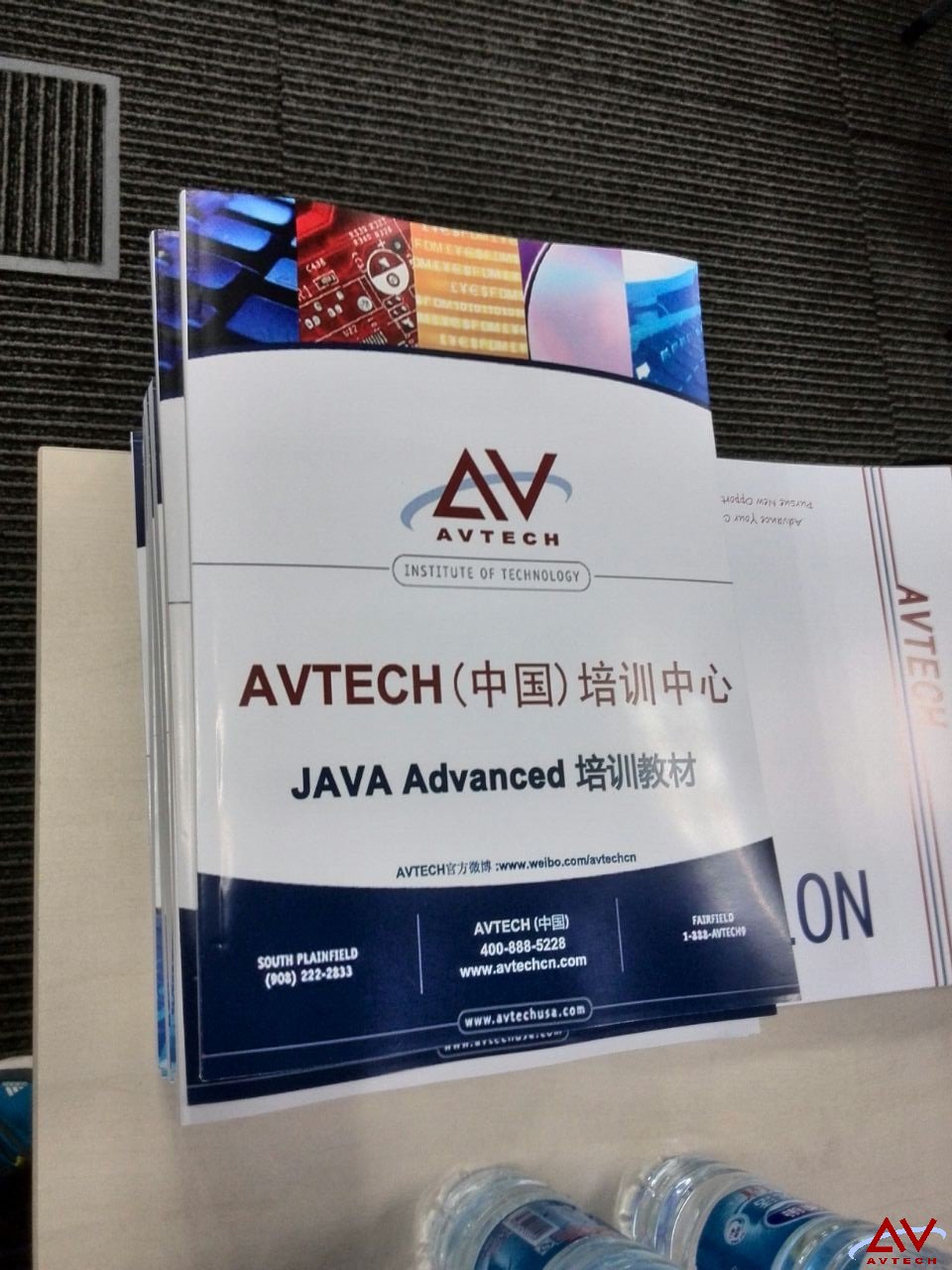 HP公司Java programming高級培訓(xùn)完成 -- 第8張