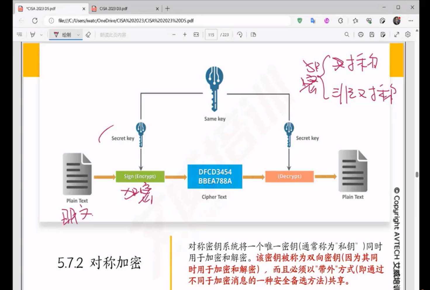 艾威CISA認(rèn)證培訓(xùn)第43期開班啦！