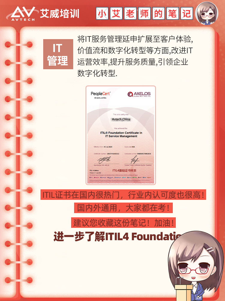 從混亂到有序：基于 PCF 和 ITIL4 的 IT 部門流程管理方法（附：各環(huán)節(jié)流程管理清單） -- 第24張